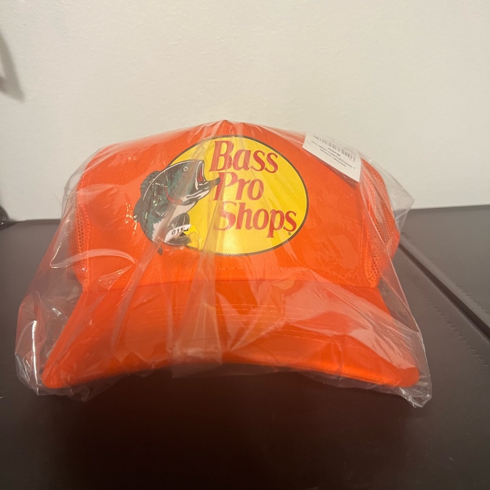 Bass Pro Shops Hat